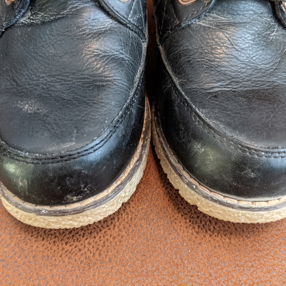 Durango Cabin Lacer Boot - Picture 5 of 8